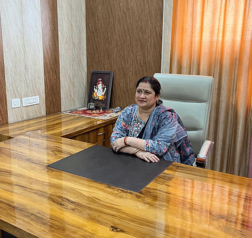 Director